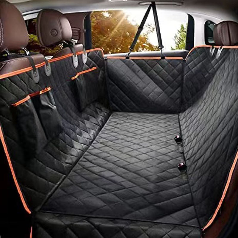 Waterproof Oxford Cloth Car Pet Seat Cover | Noelta Store