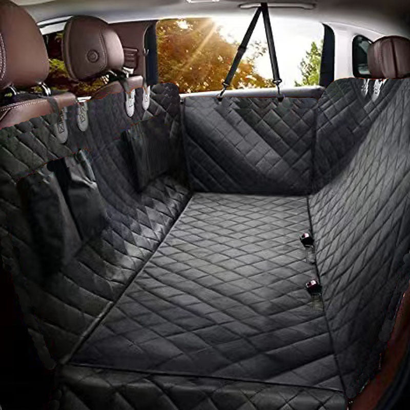 Waterproof Oxford Cloth Car Pet Seat Cover | Noelta Store