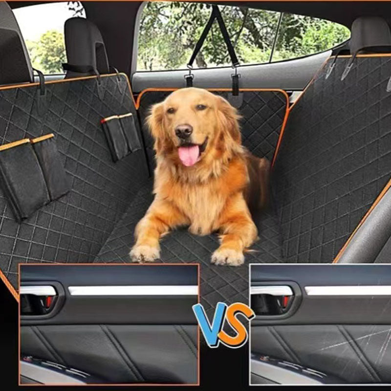 Waterproof Oxford Cloth Car Pet Seat Cover | Noelta Store