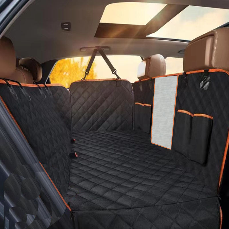 Waterproof Oxford Cloth Car Pet Seat Cover | Noelta Store