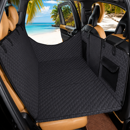 Waterproof Oxford Cloth Car Pet Seat Cover | Noelta Store