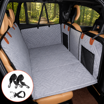 Waterproof Oxford Cloth Car Pet Seat Cover | Noelta Store