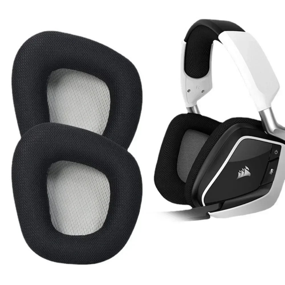 Replacement Ear Pads Cushion For Beats by Dr Dre Solo 2 Solo 3 Wireless/Wired - Image 9