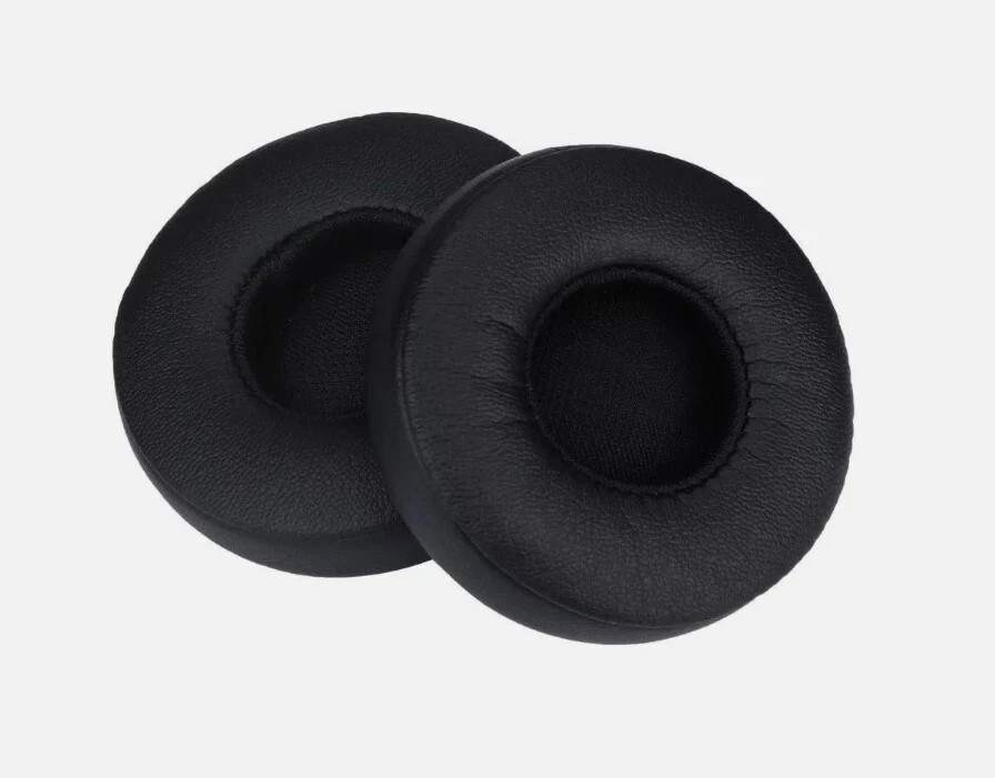Replacement Ear Pads Cushion For Beats by Dr Dre Solo 2 Solo 3 Wireless/Wired - Image 10