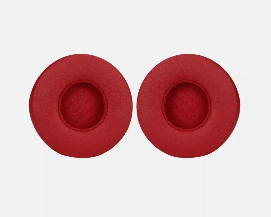 Replacement Ear Pads Cushion For Beats by Dr Dre Solo 2 Solo 3 Wireless/Wired - Image 11