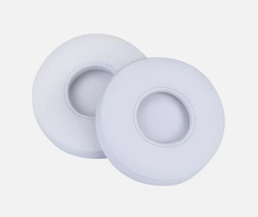 Replacement Ear Pads Cushion For Beats by Dr Dre Solo 2 Solo 3 Wireless/Wired - Image 12
