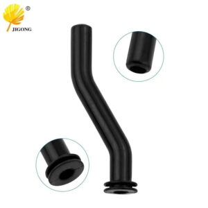 596163 3-inch fuel pump vacuum hose suitable for Briggs and Stratton