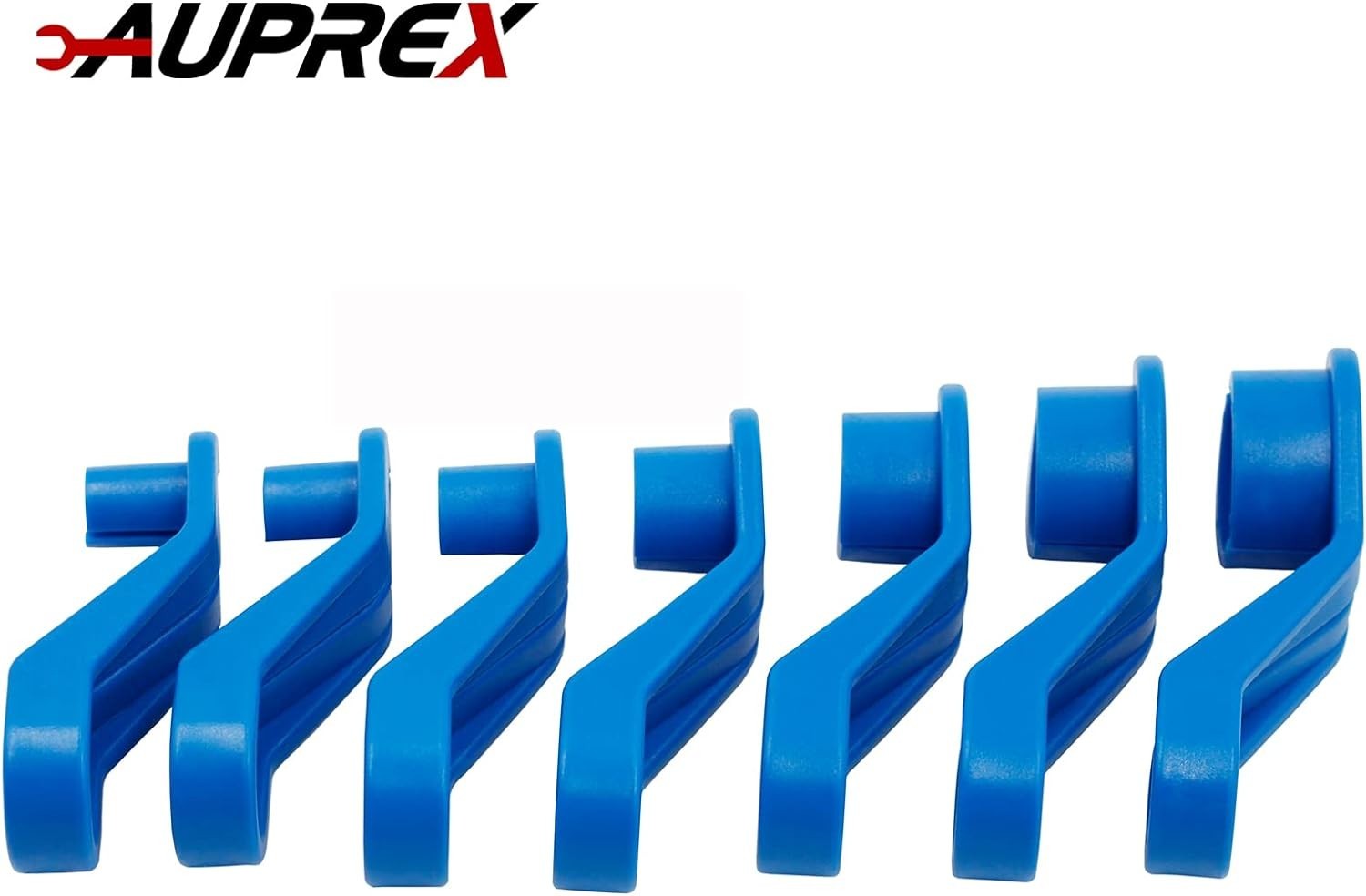 AUPREX 7PCS AC Fuel Line Disconnect Tool Set for Most 7 PCS - Image 4