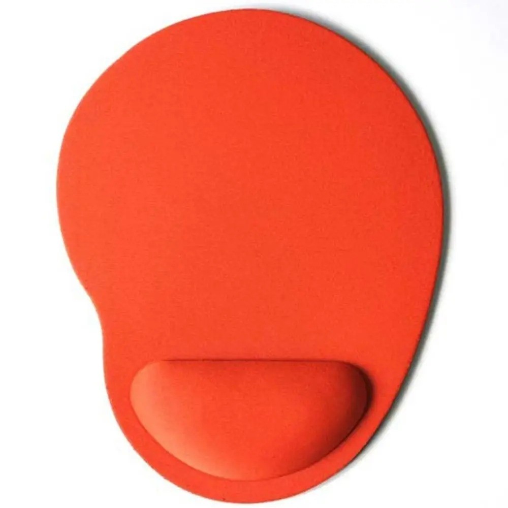 Mouse Pad Wrist Rest Support Ergonomic Comfort Mat Non-Slip PC Laptop Computer - Image 4