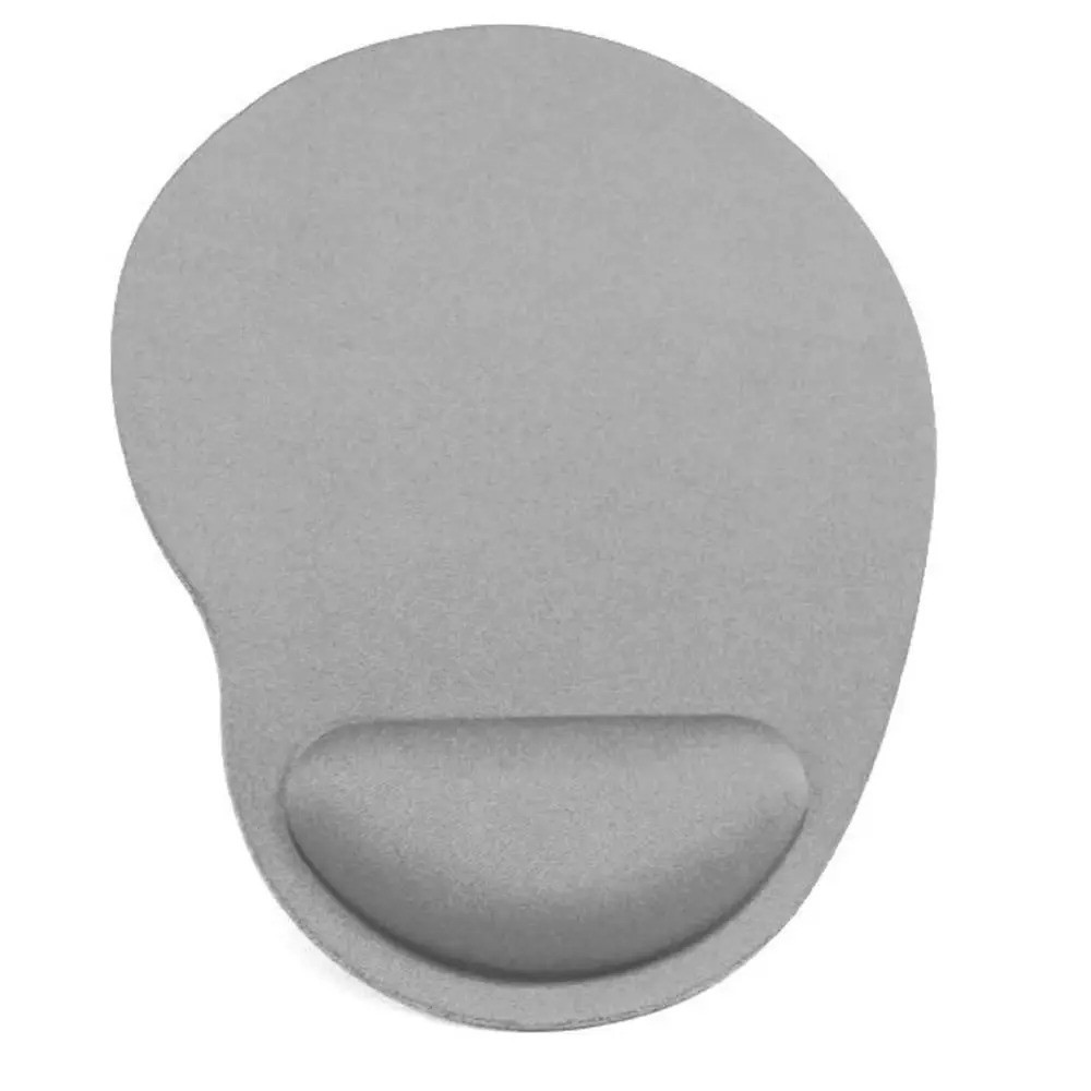 Mouse Pad Wrist Rest Support Ergonomic Comfort Mat Non-Slip PC Laptop Computer - Image 7
