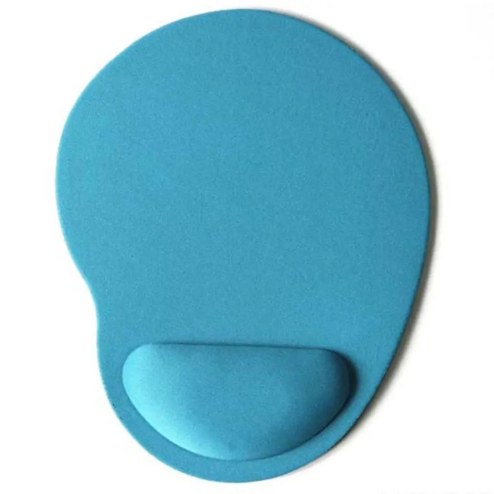 Mouse Pad Wrist Rest Support Ergonomic Comfort Mat Non-Slip PC Laptop Computer - Image 8