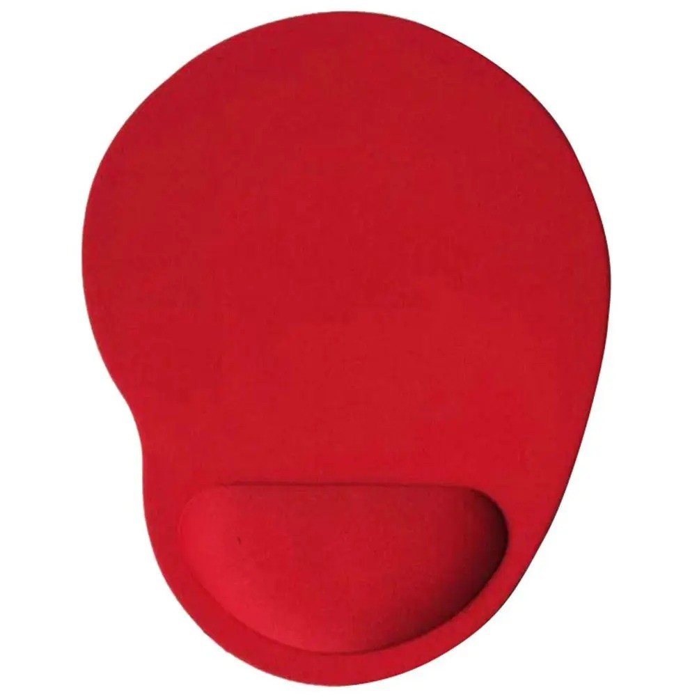 Mouse Pad Wrist Rest Support Ergonomic Comfort Mat Non-Slip PC Laptop Computer - Image 9