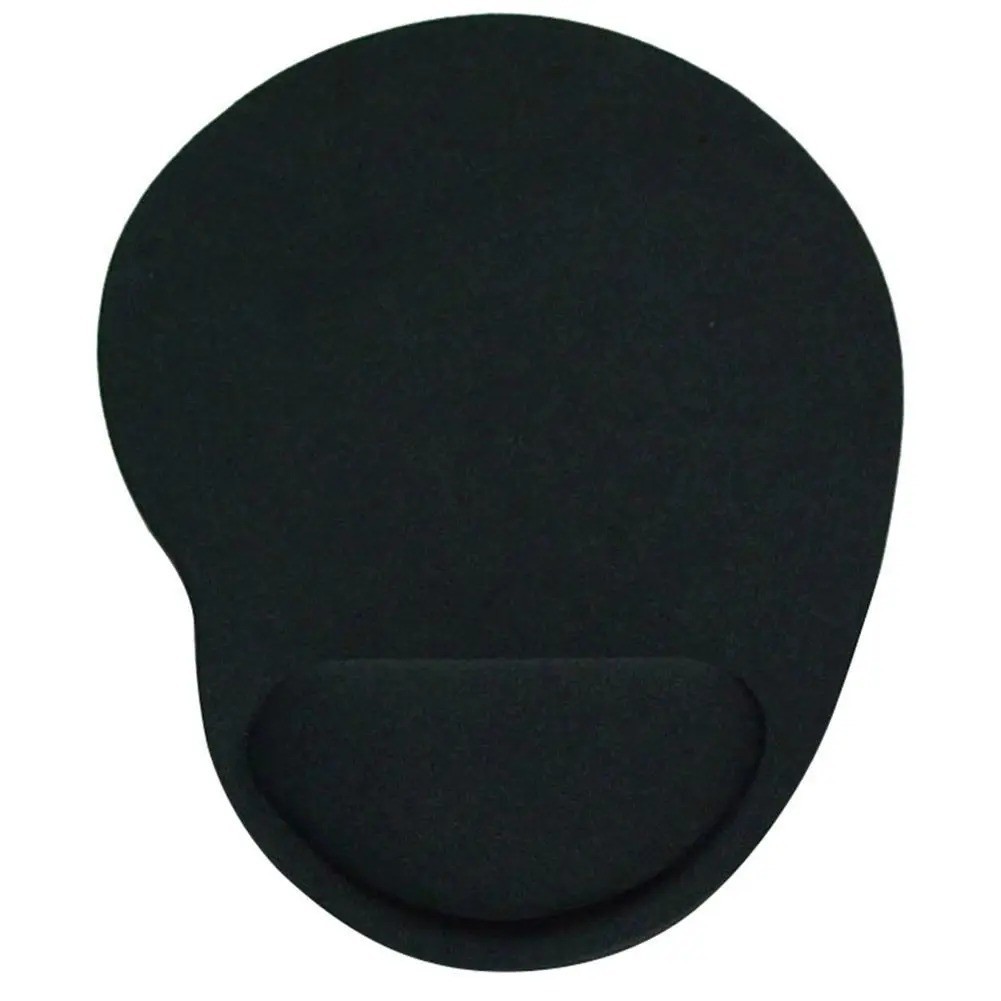 Mouse Pad Wrist Rest Support Ergonomic Comfort Mat Non-Slip PC Laptop Computer - Image 12