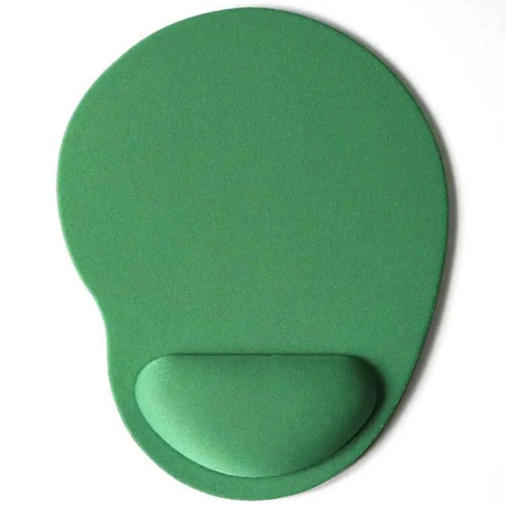 Mouse Pad Wrist Rest Support Ergonomic Comfort Mat Non-Slip PC Laptop Computer - Image 14