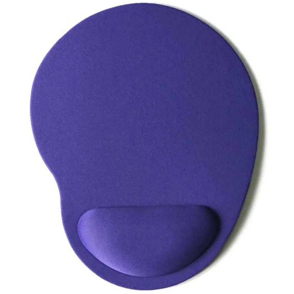 Mouse Pad Wrist Rest Support Ergonomic Comfort Mat Non-Slip PC Laptop Computer - Image 15