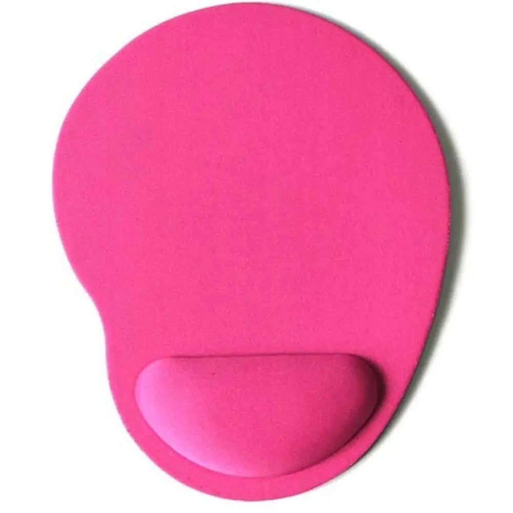 Mouse Pad Wrist Rest Support Ergonomic Comfort Mat Non-Slip PC Laptop Computer - Image 16