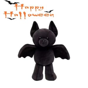 30 CM New BUILD A BEAR Posable Bat Halloween Plush 2025 Edition Free Delivery