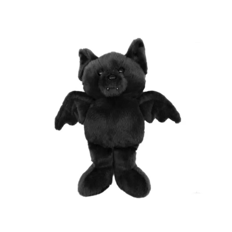 30 CM New BUILD A BEAR Posable Bat Halloween Plush 2025 Edition Free Delivery - Image 5