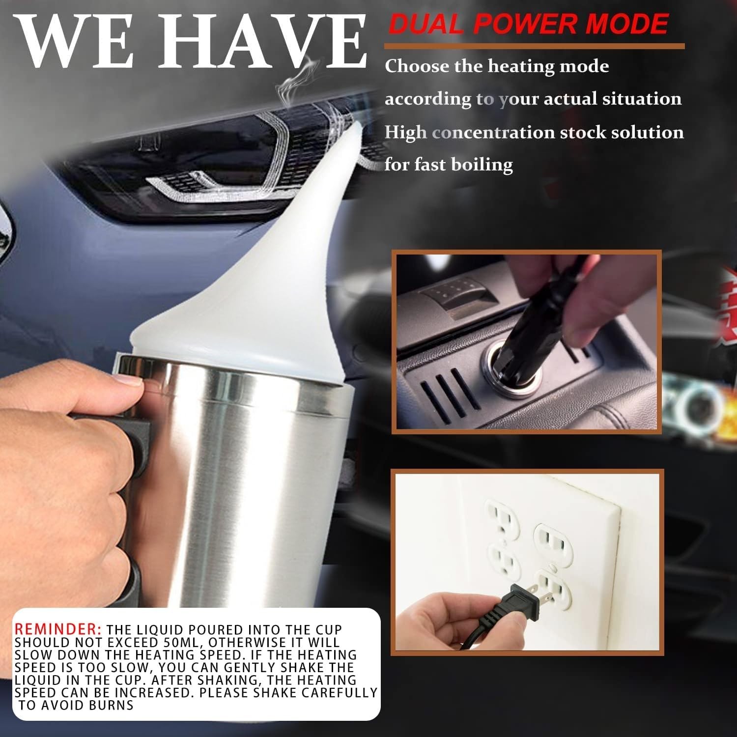 Car Headlight Restoration Kit, Auto Headlight Lens Polish Repair Kit Atomizing - Image 5