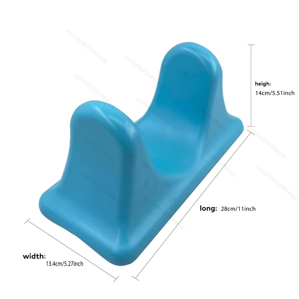 NEW - PSO-RITE Psoas Muscle Release and Deep Tissue Massage Tool - Night Black - Image 3