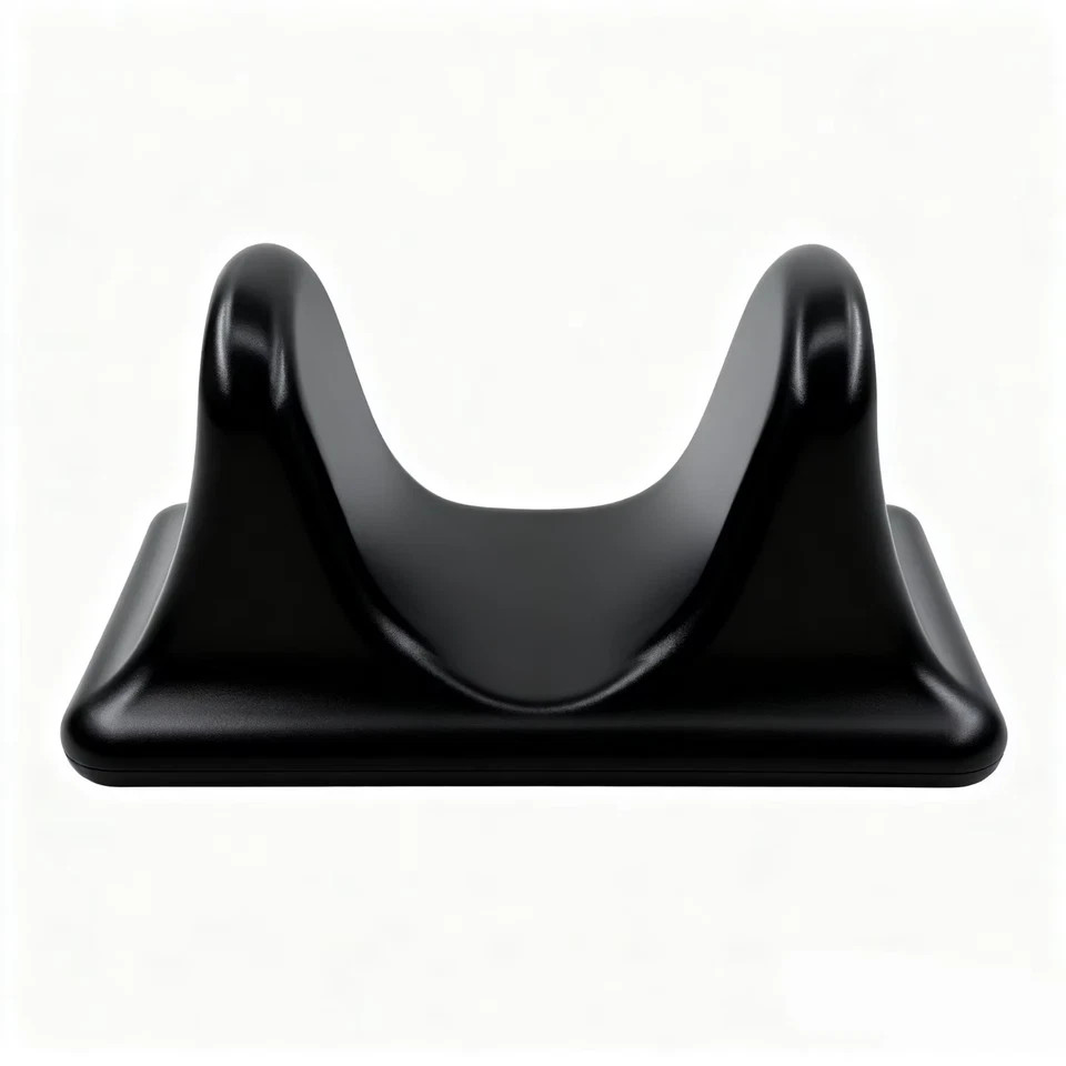 NEW - PSO-RITE Psoas Muscle Release and Deep Tissue Massage Tool - Night Black - Image 9