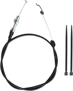 Drive Cable 587421102 for Husqvarna LC221RH 21" Walk-Behind Lawn Mower