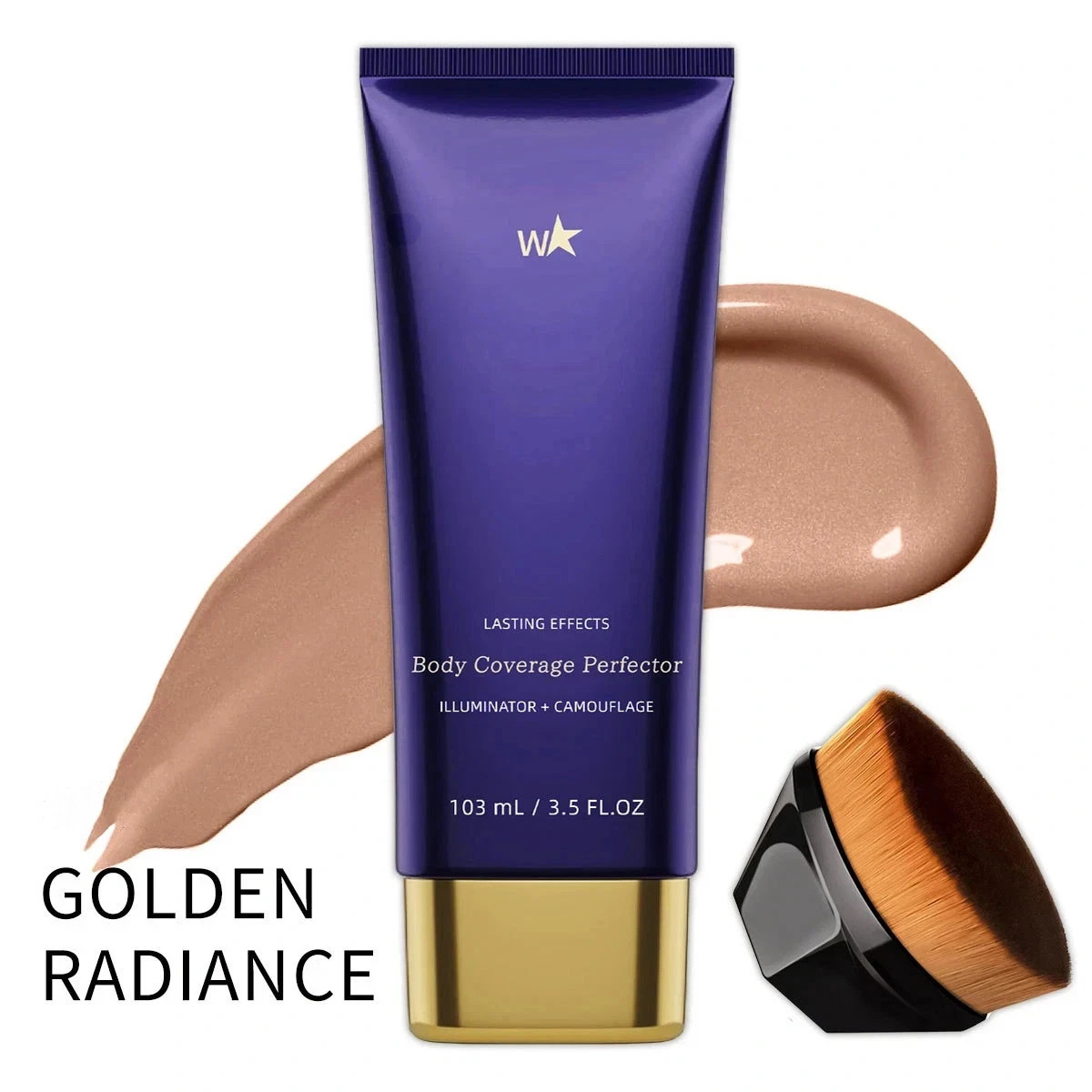 Westmore Beauty Body Coverage Perfector 103 ml/3.5 fl oz