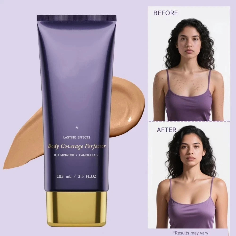 Westmore Beauty Body Coverage Perfector 103 ml/3.5 fl oz - Image 3