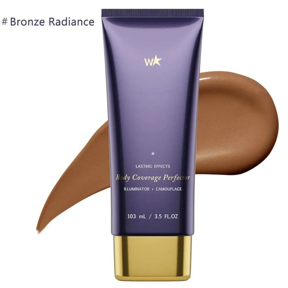 Westmore Beauty Body Coverage Perfector 103 ml/3.5 fl oz - Image 9