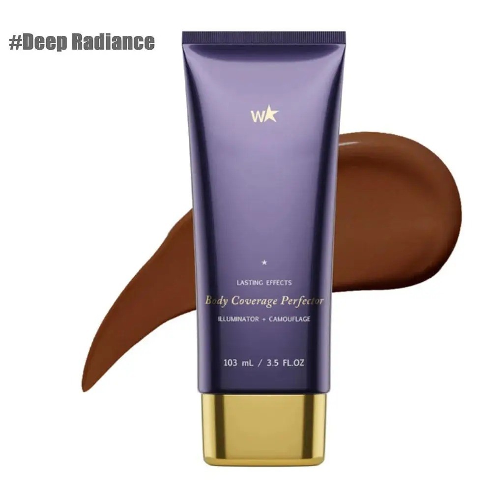 Westmore Beauty Body Coverage Perfector 103 ml/3.5 fl oz - Image 12
