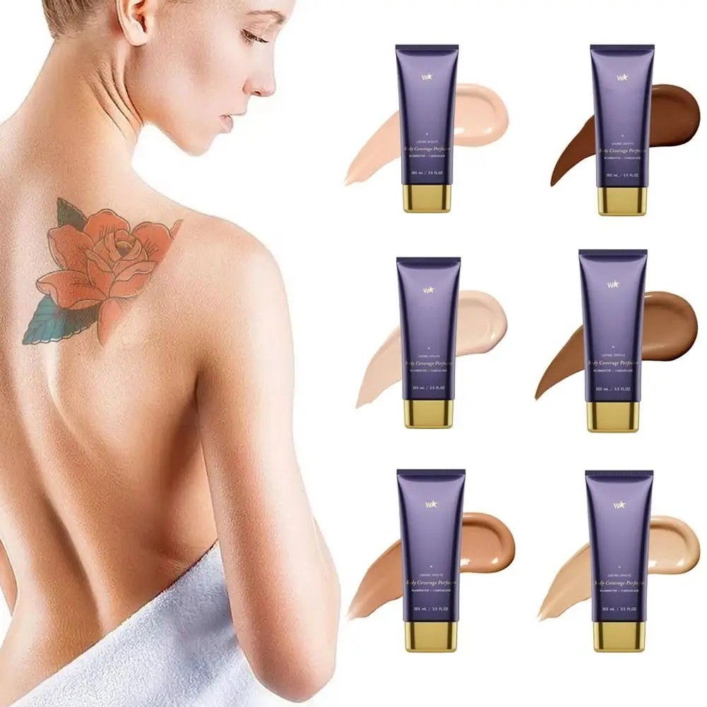 Westmore Beauty Body Coverage Perfector 103 ml/3.5 fl oz - Image 14
