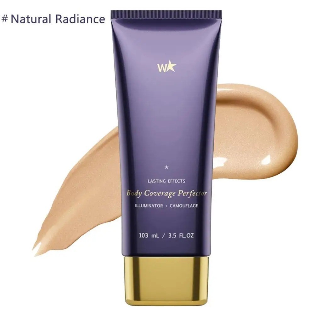 Westmore Beauty Body Coverage Perfector 103 ml/3.5 fl oz - Image 15