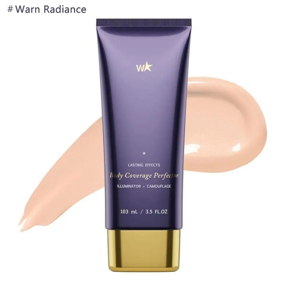 Westmore Beauty Body Coverage Perfector 103 ml/3.5 fl oz - Image 16