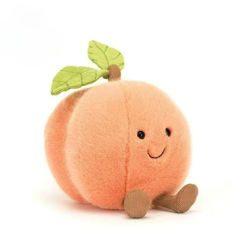 Jellycat Amuseables Fran Pancakes Soft Plush Stuffed Toy Gift - Image 4