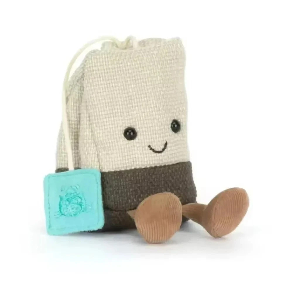 Jellycat Amuseables Fran Pancakes Soft Plush Stuffed Toy Gift - Image 5