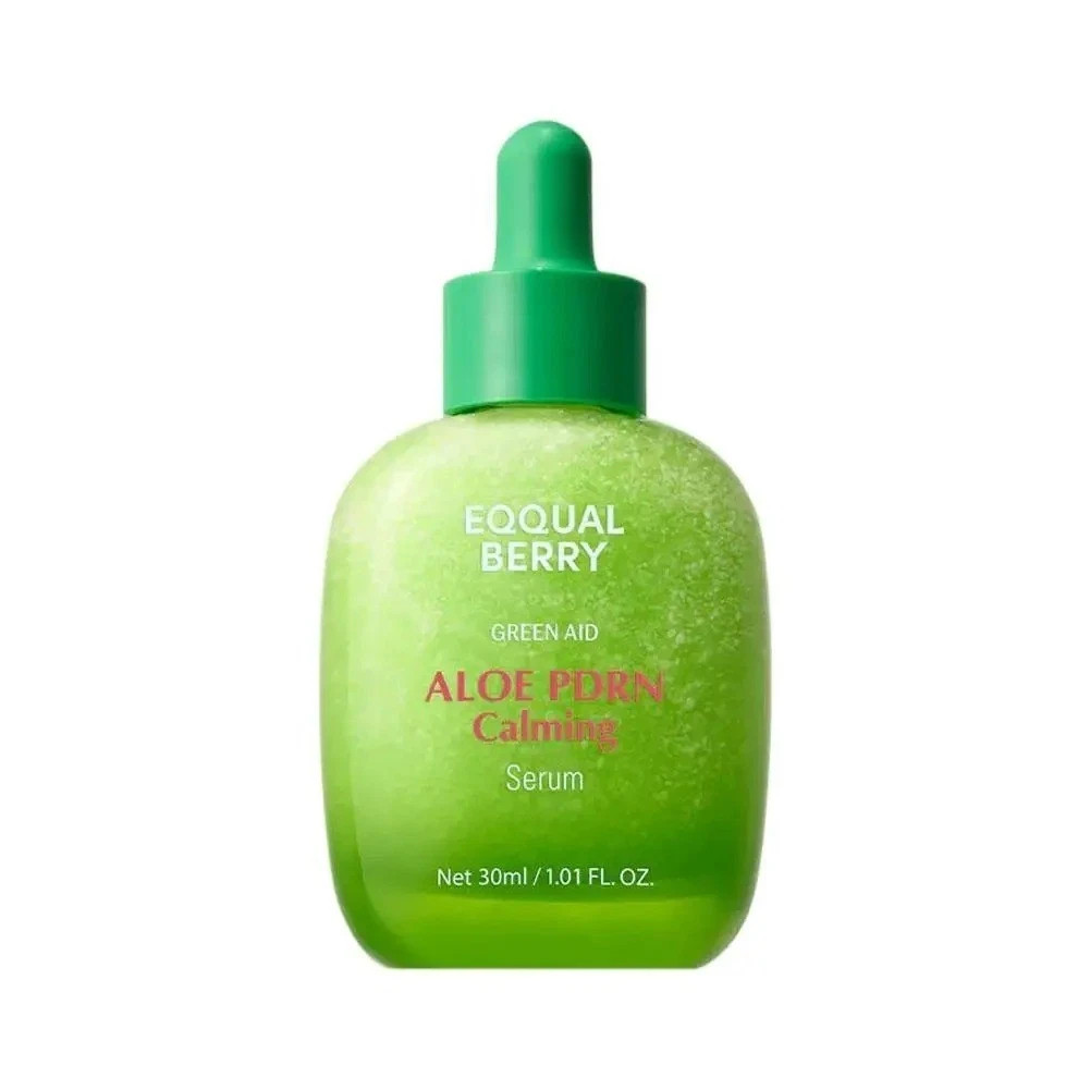EQQUALBERRY Vitamin Illuminating Serum Bakuchiol Plumping Face Serum 30ml - Image 12