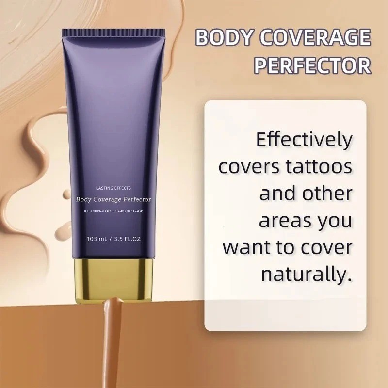 Westmore Beauty Body Coverage Perfector 103 ml/3.5 fl oz - Image 6