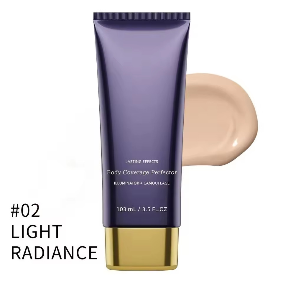 Westmore Beauty Body Coverage Perfector 103 ml/3.5 fl oz - Image 9