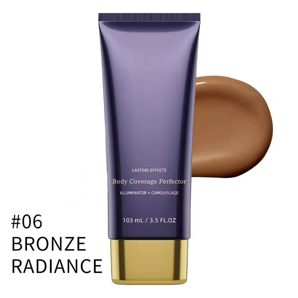 Westmore Beauty Body Coverage Perfector 103 ml/3.5 fl oz - Image 13
