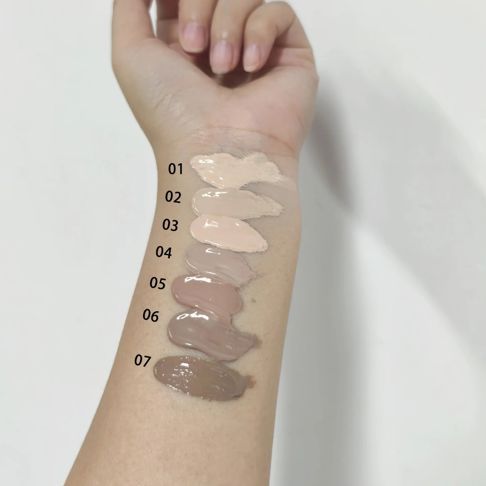 Westmore Beauty Body Coverage Perfector 103 ml/3.5 fl oz - Image 15