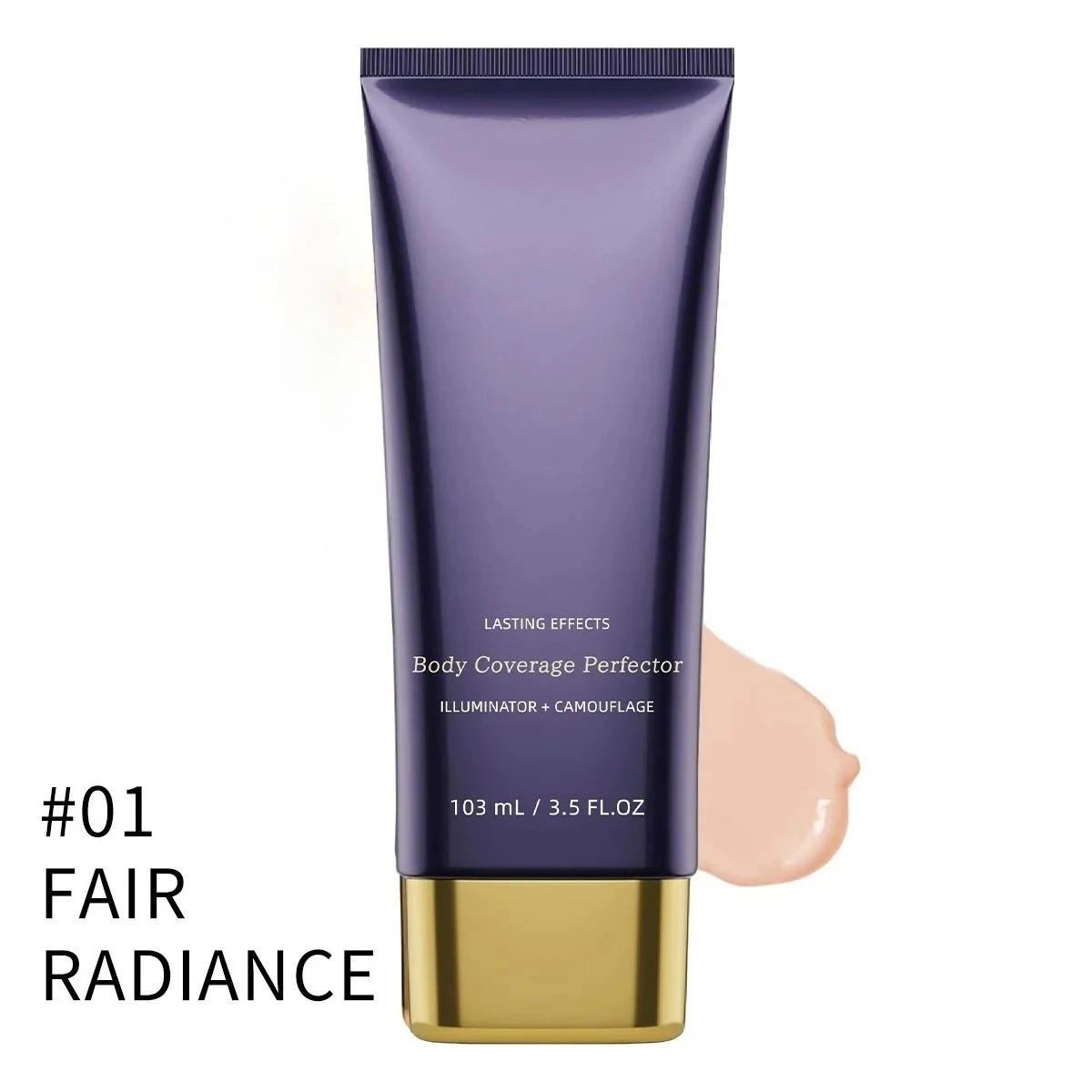 Westmore Beauty Body Coverage Perfector 103 ml/3.5 fl oz - Image 16