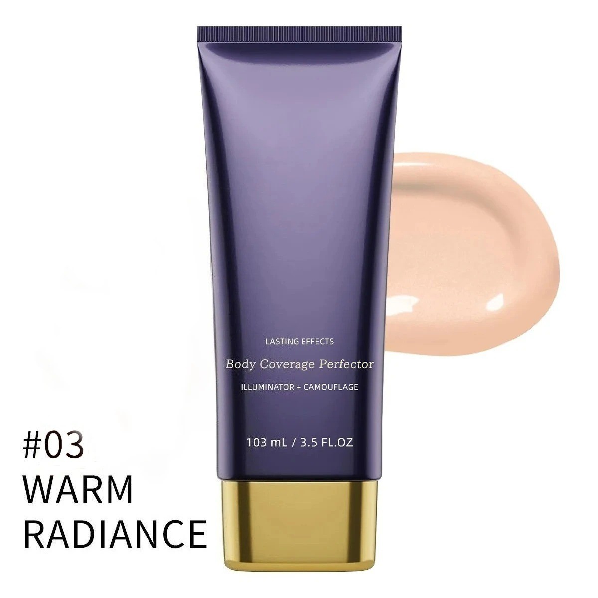 Westmore Beauty Body Coverage Perfector 103 ml/3.5 fl oz - Image 18
