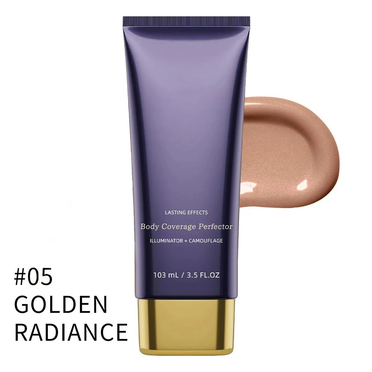 Westmore Beauty Body Coverage Perfector 103 ml/3.5 fl oz - Image 20