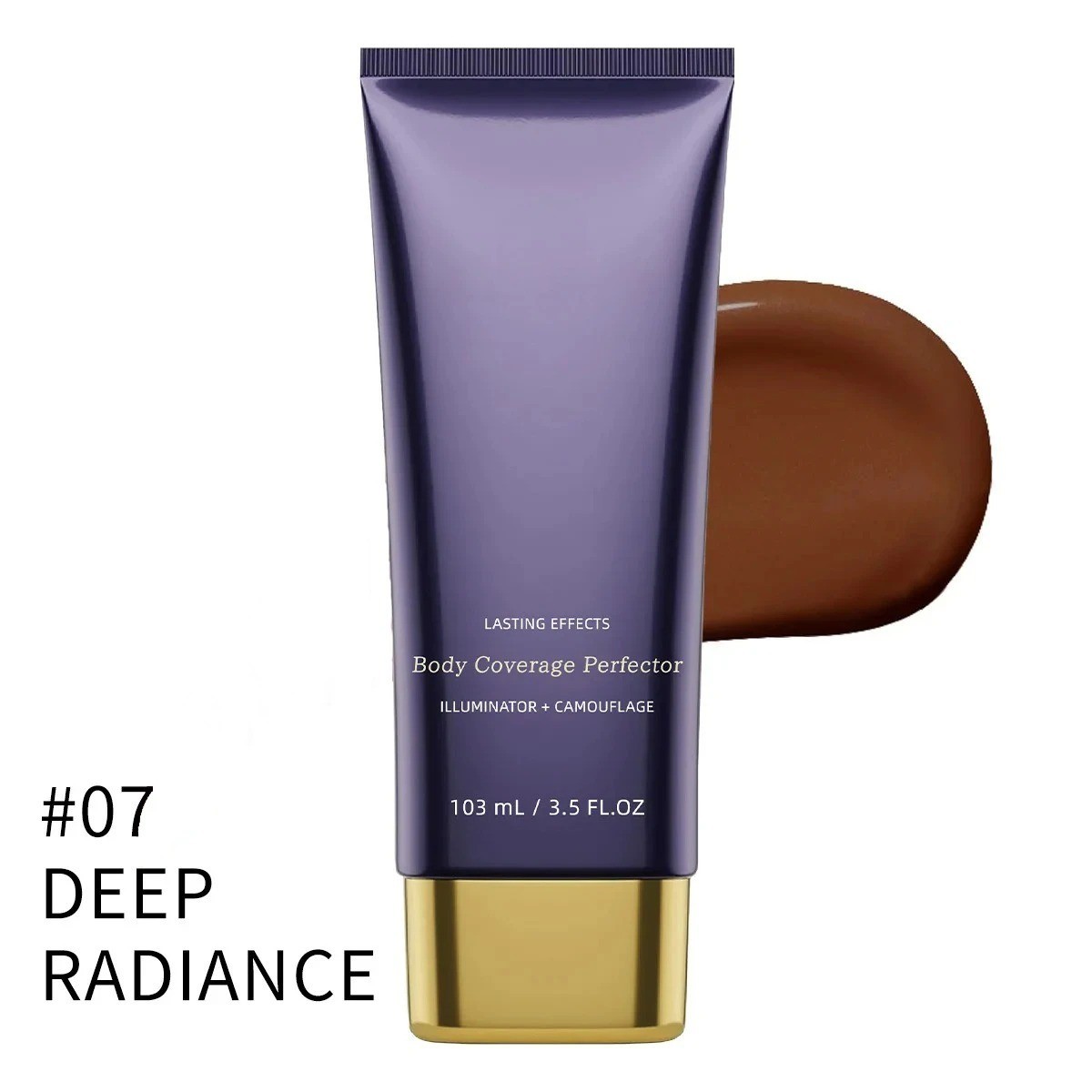 Westmore Beauty Body Coverage Perfector 103 ml/3.5 fl oz - Image 22
