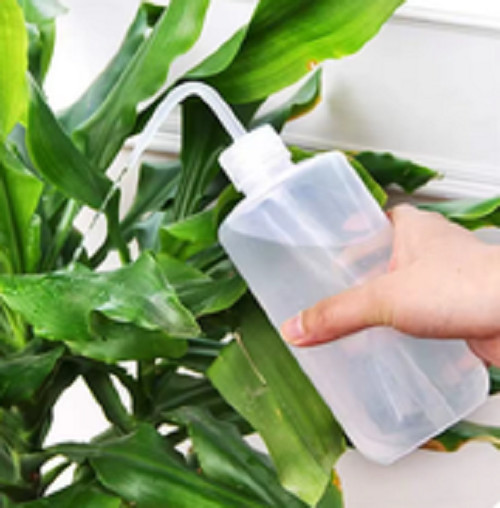 Tattoo Diffuser Squeeze Bottle White Plastic 150ml Suitable for Water and etc - Image 4
